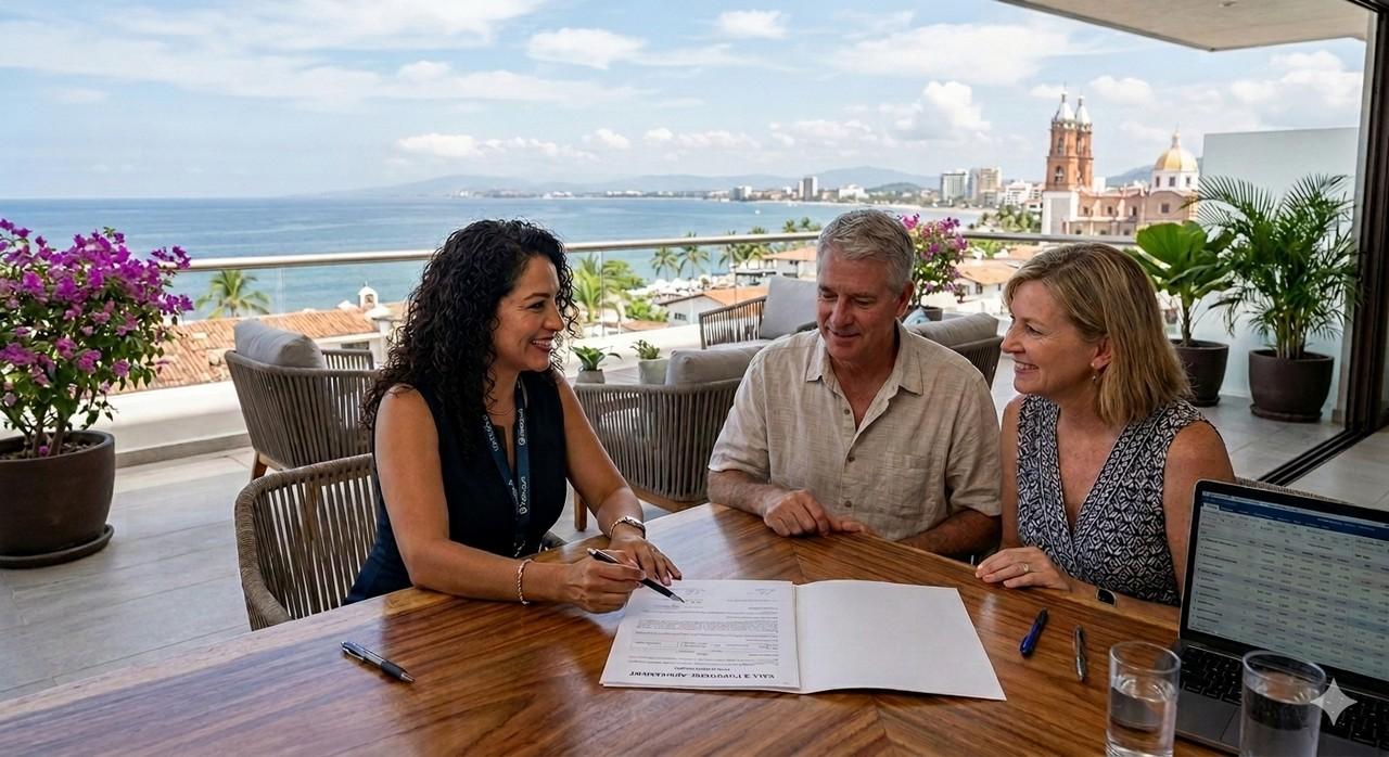 La Guía del Vendedor en Puerto Vallarta: Negociando Ofertas